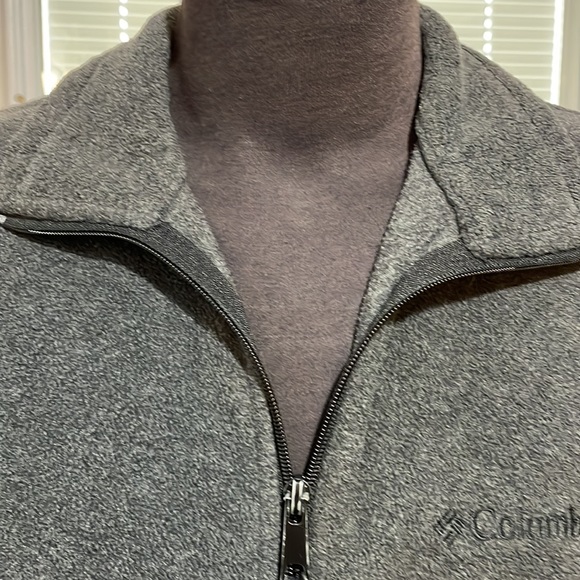 Mens Columbia jacket - Picture 2 of 10